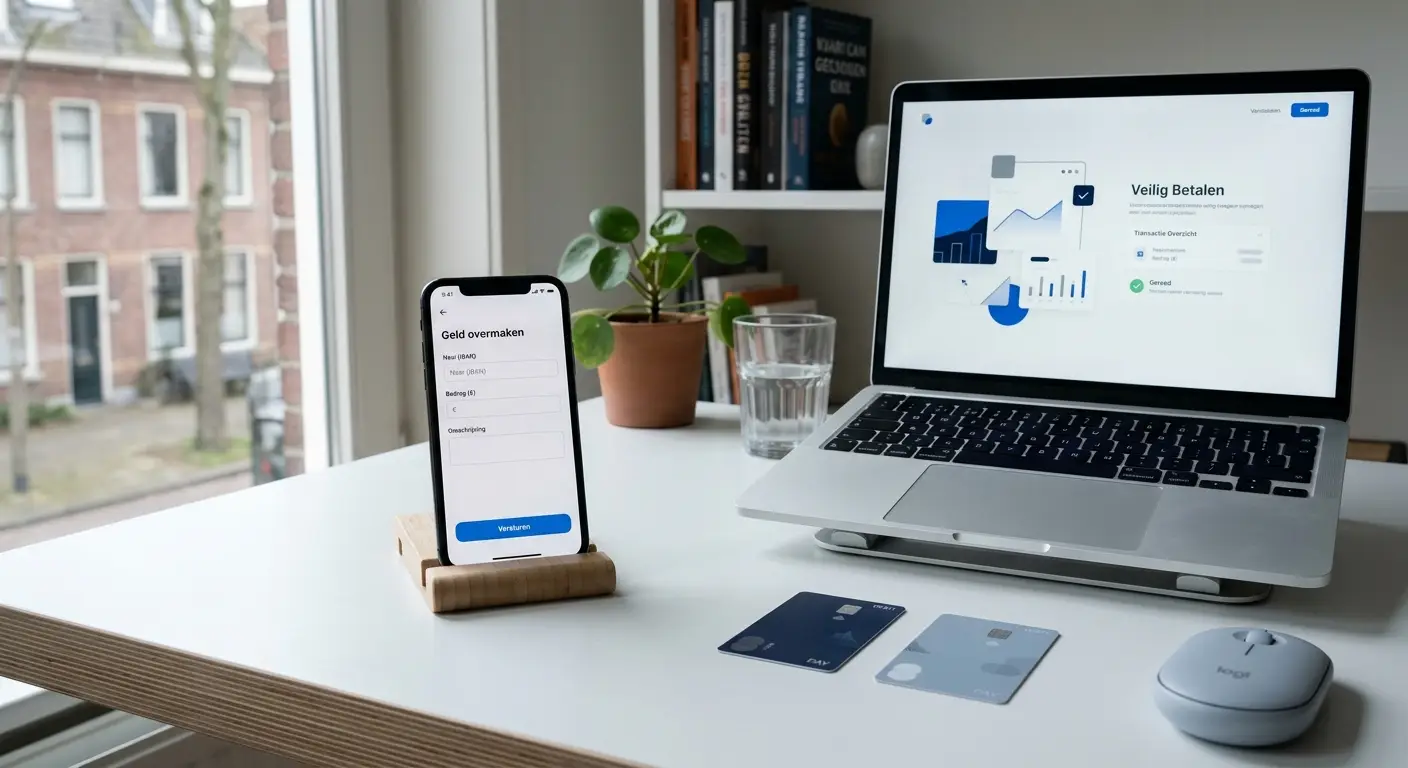 Betaalmethoden casino zonder Cruks iDEAL alternatief e-wallets en crypto