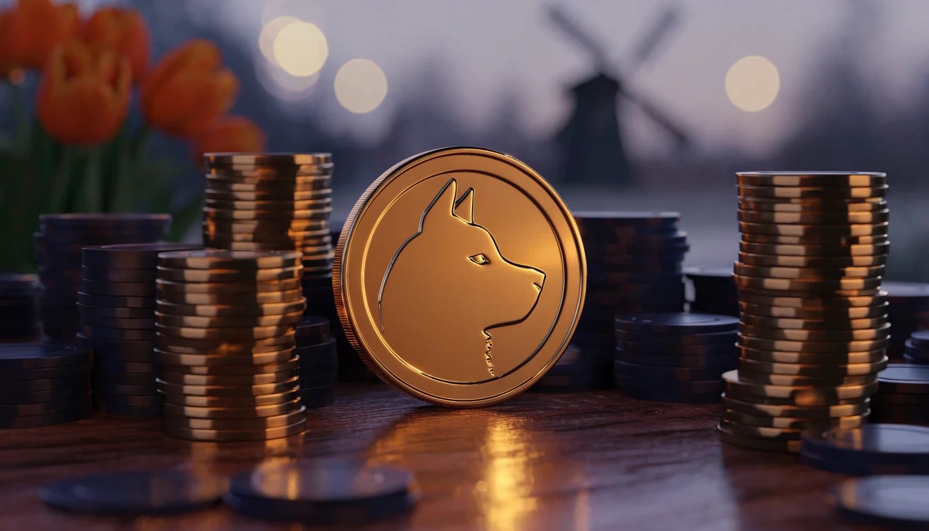 Dogecoin-casino in Nederland: regels en Crazy Time