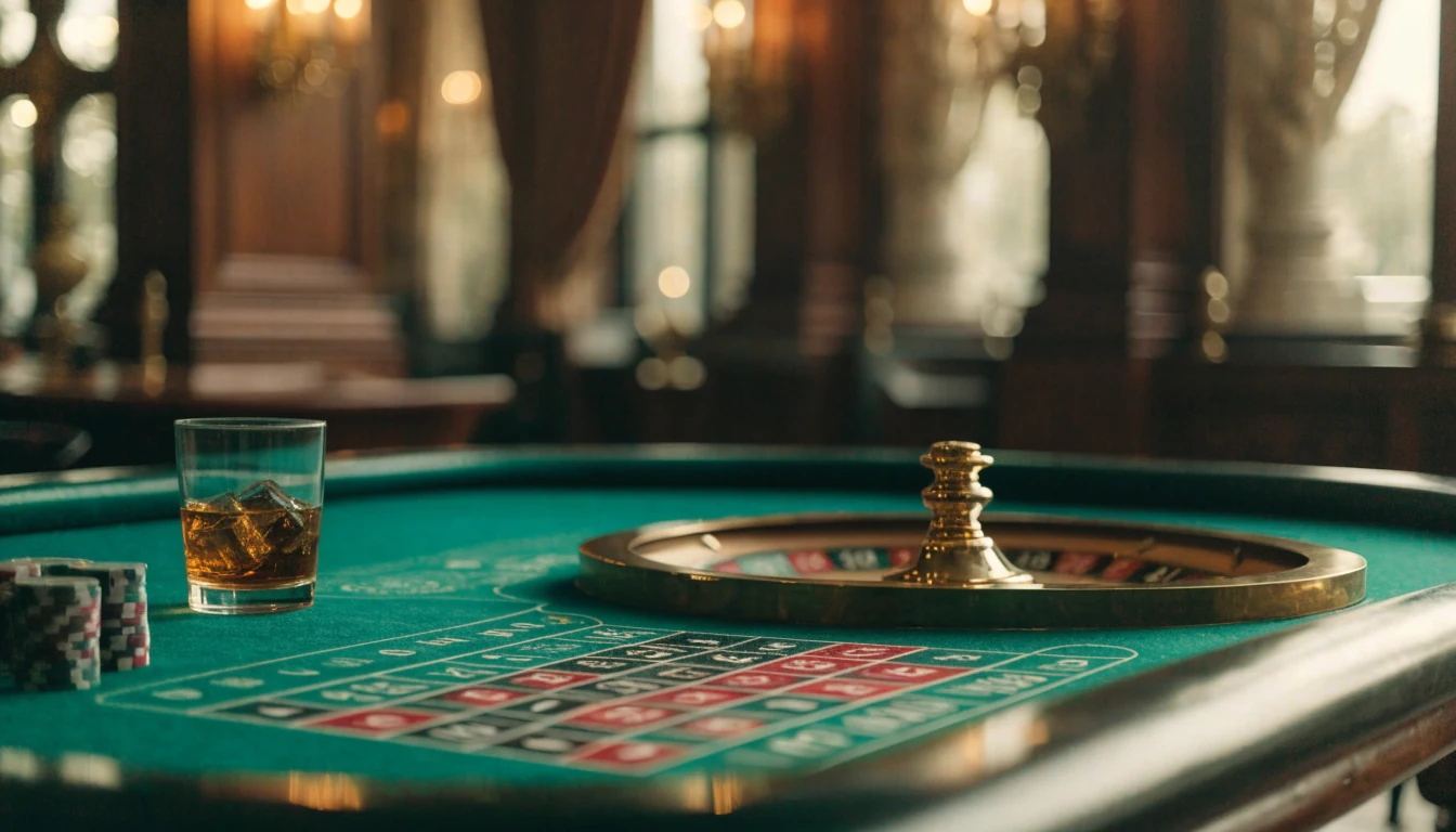 Buitenlandse casino’s en regels: overzicht