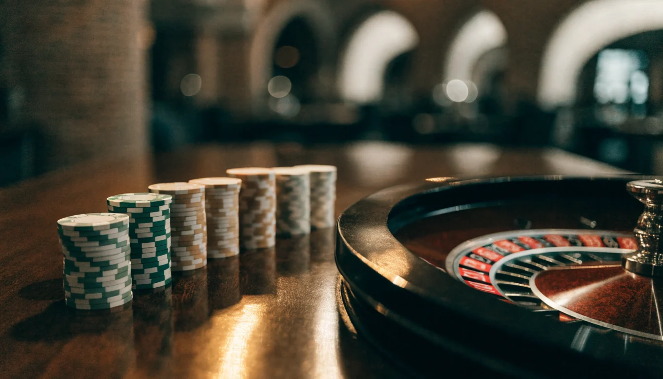 Casino vergelijken in Nederland: Crazy Time