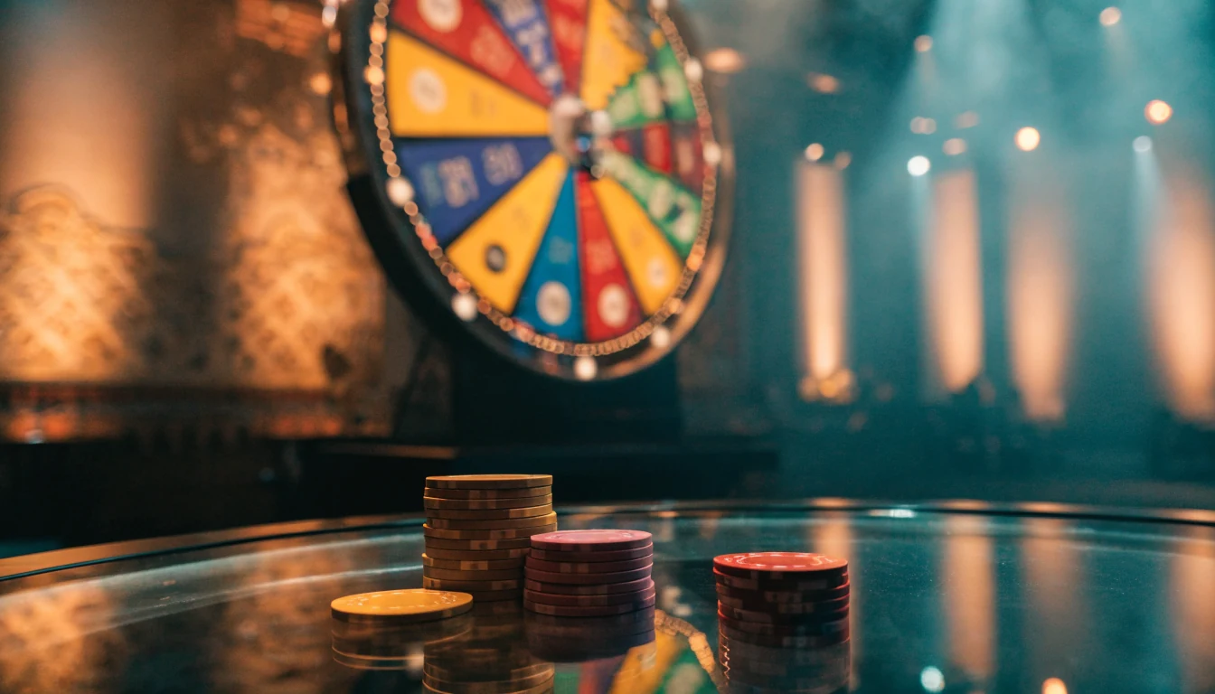Crazy Time casino in Nederland: zo werkt het live