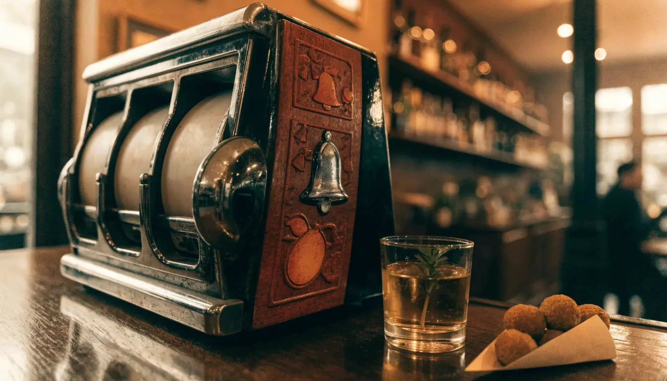Gratis oude gokkasten spelen: uitleg over klassiekers