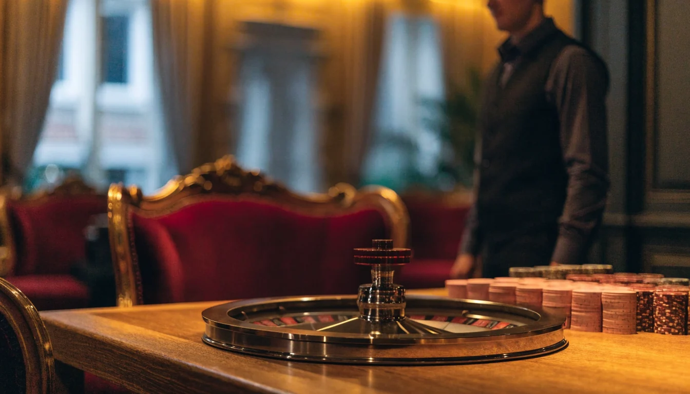 Monopoly Live casino in Nederland: aanbod en regels