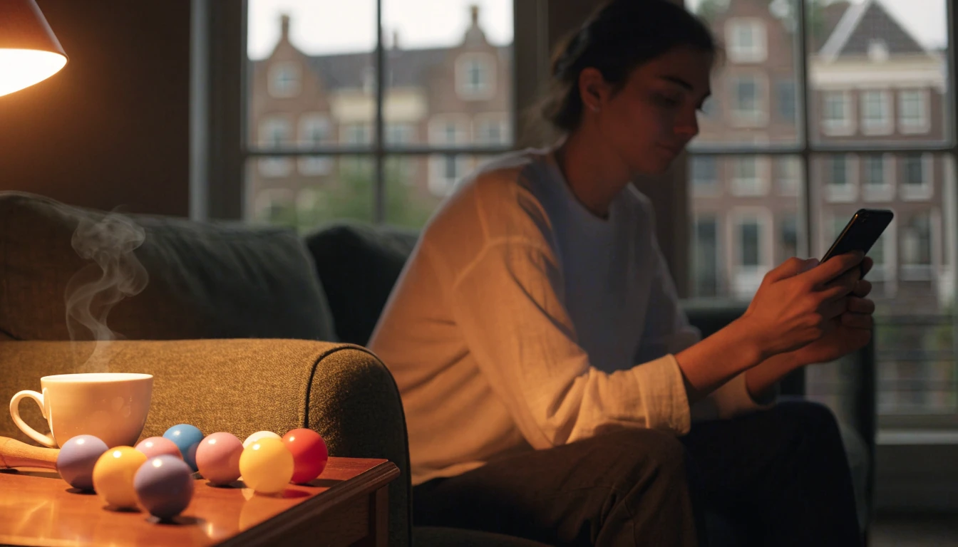 Bingo casino online in Nederland: vergunning en regels