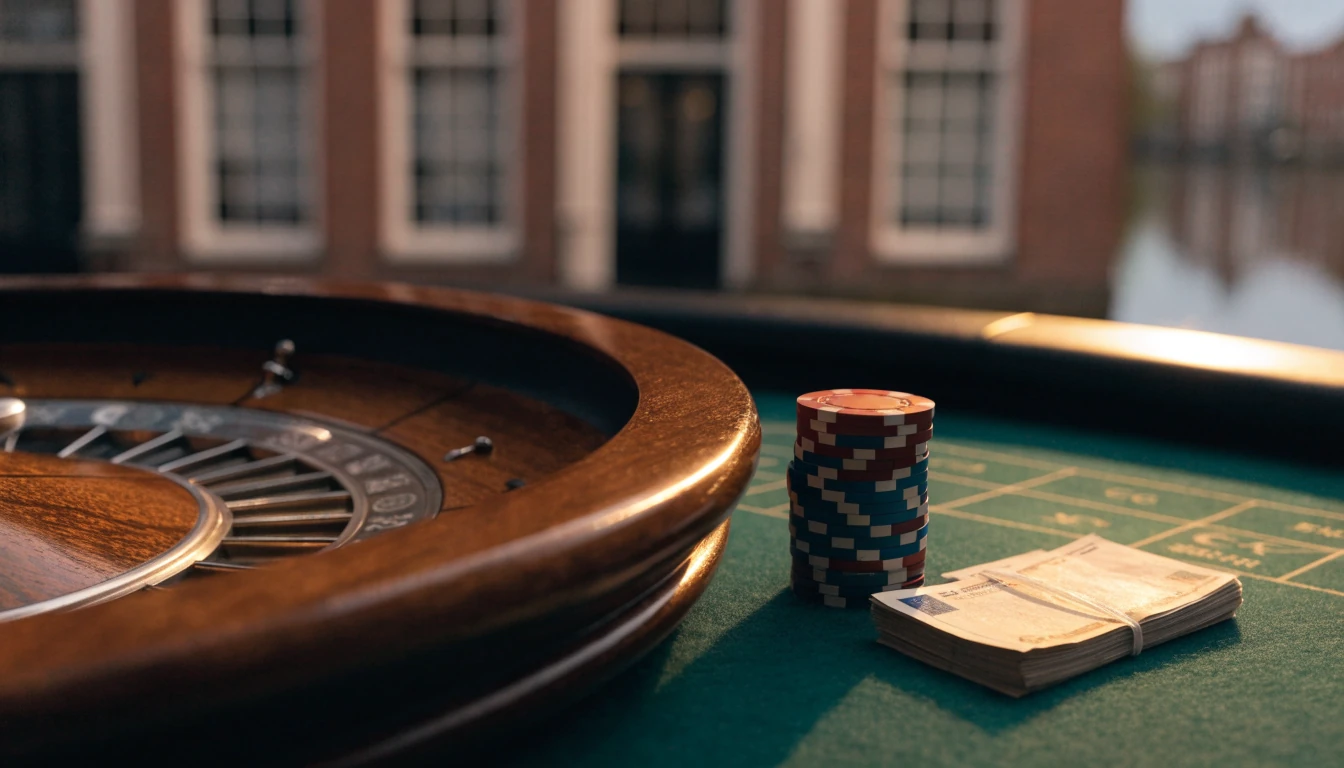 Online casino-promocode Nederland: waarde en voorwaarden