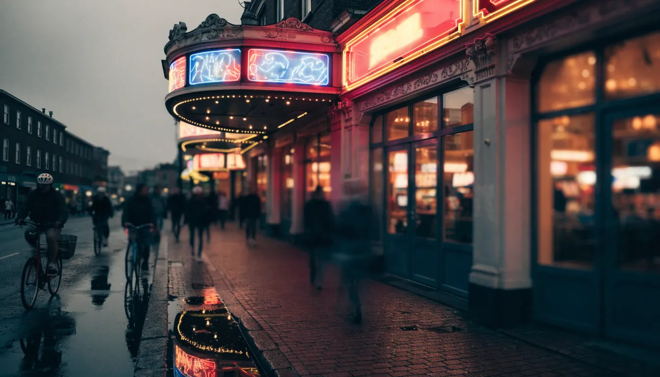 Speelhal Nederland: verschil met een casino