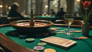 Spellen