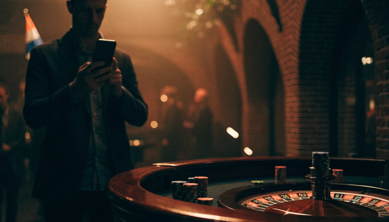 Casino met Toto online: wat is verifieerbaar?